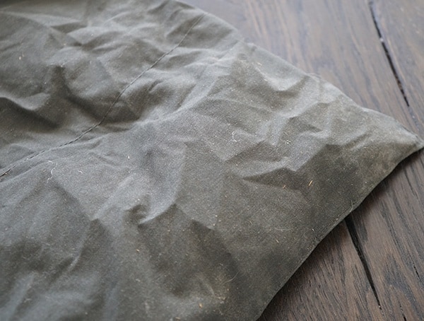 Kevlar Polyester Takibi Kake Futon Down Blanket