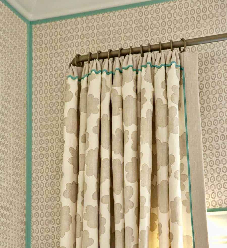 kids room curtain ideas