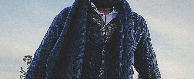 Men's Kinross Fall Winter Collection Review