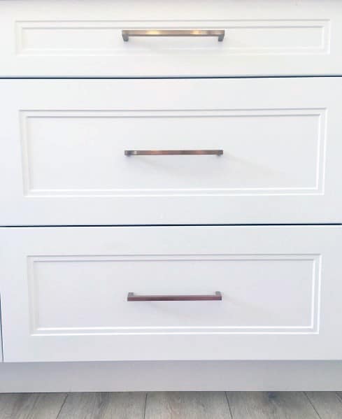 vintage brass hardware 