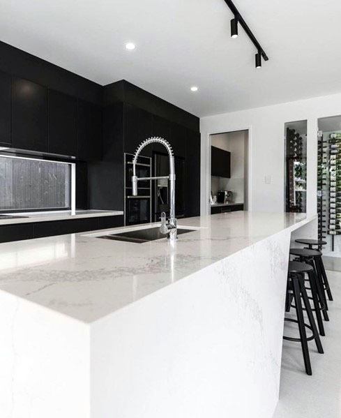 Kitchen Design Ideas For Ceiling Track Lighting