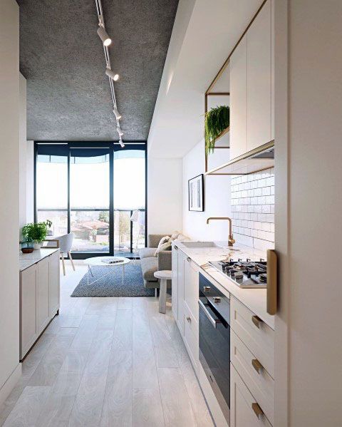 Kitchen Ideas Track Lighting