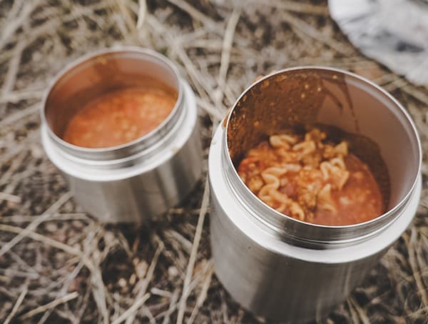 Klean Kanteen Insulated Food Canisters Review