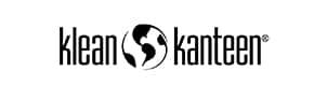 Klean Kanteen Logo Feature