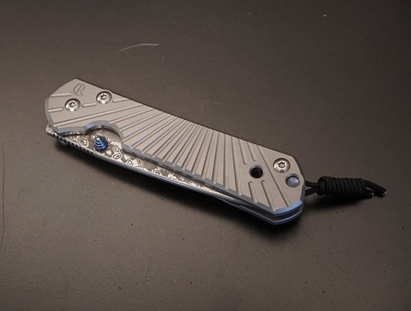 Knife Edc Essentials