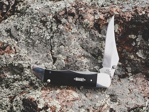 Knives Case Kickstart Review