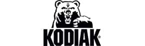 Kodiak Logo Feature