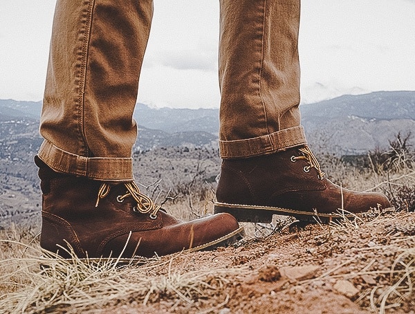 Kodiak Magog Boots For Men Outdoor Field Test