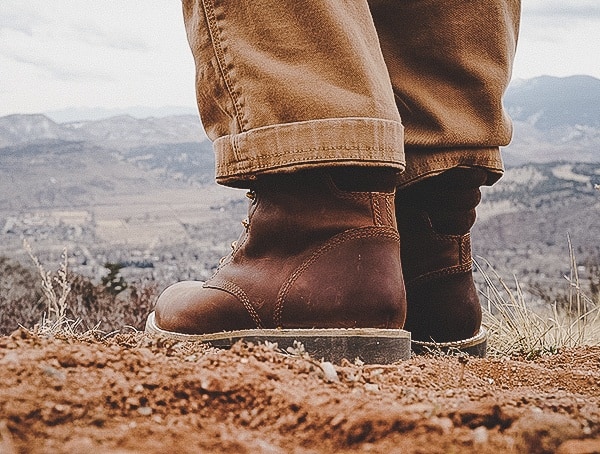 Kodiak Magog Mens Boots Review