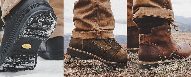 Kodiak Mens Rhode Ii Arctic Grip Thane Magog Boots Review