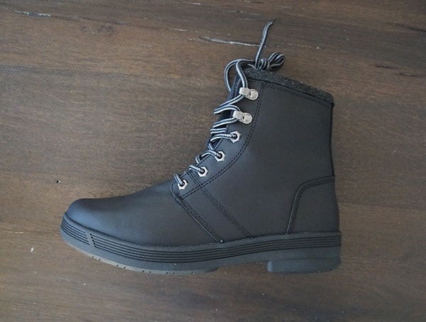 Kodiak Rhode Ii Arctic Grip Side Mens Winter Boots