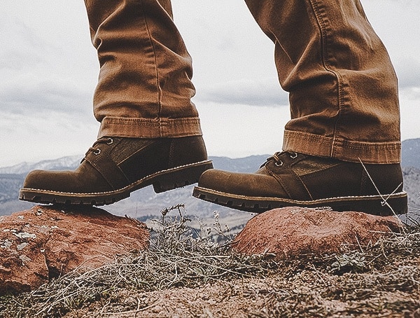 Kodiak Thane Boots For Men Reviews