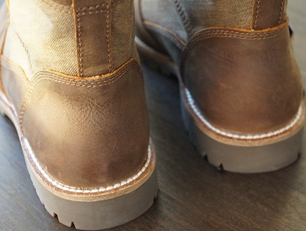 Kodiak Thane Mens Boots Heel