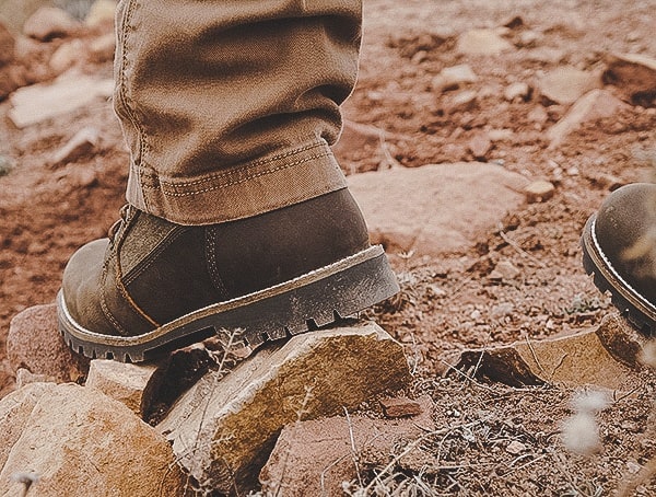 Kodiak Thane Mens Boots Review