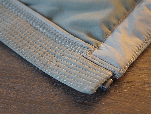 Kuhl Wildkard Hybrid Jacket With Mikro Air Strech Tufflex And Reflex Fabrics