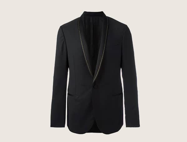 Lanvin Best Mens Suit Brands