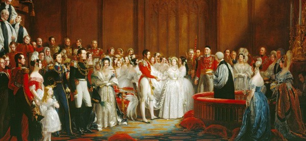 Lapel Flower History