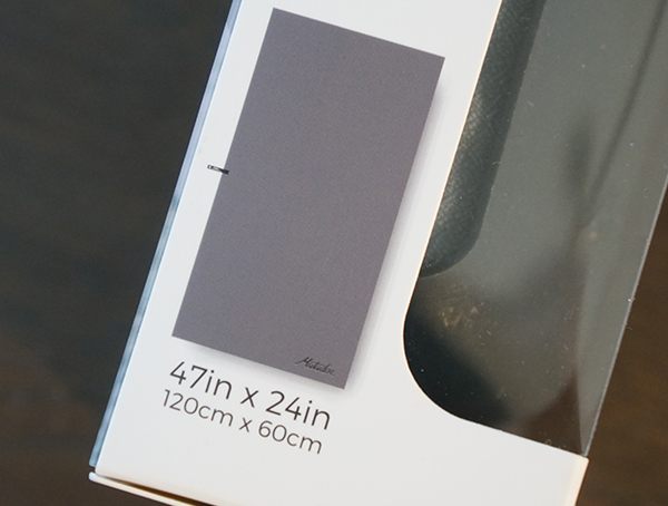 Large Camping Matador Nanodry Shower Towel 47 Inches By 24 Inches