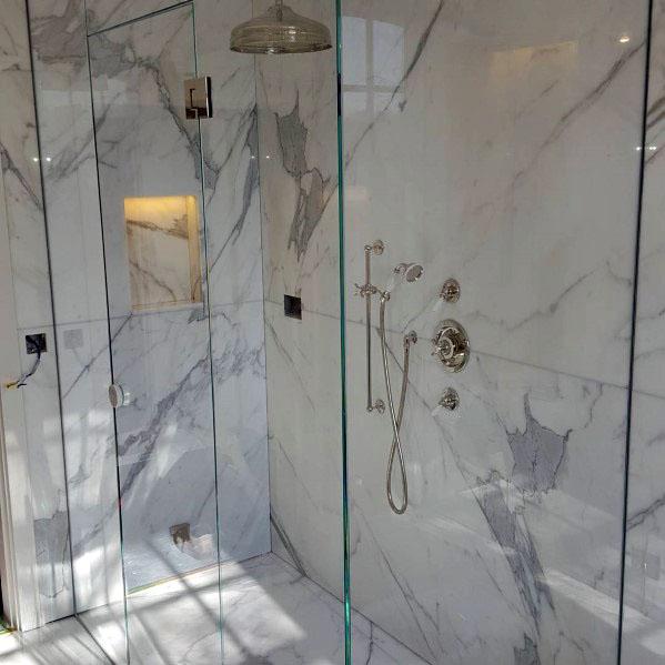 LED wall washer lighting