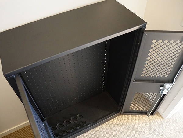 Large Rifle Storage Lockers Gallowtech Reviewed