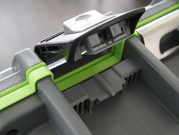 Latch Mechanism Pelican 20 Qt Elite Cooler