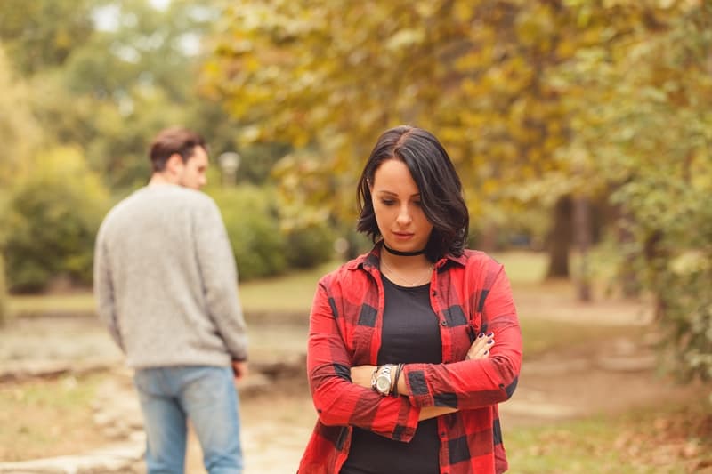 learn from your mistake to letting go of someone you love