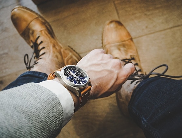 Leather Bed Stu Protege Boots For Men Review