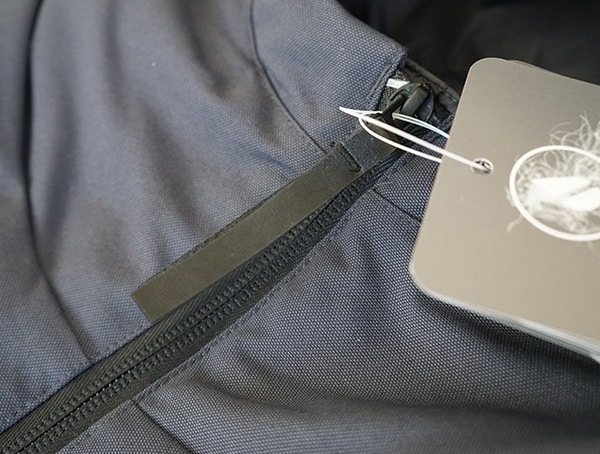 Leather Pull Zipper Adidas Climarwarm Jacket For Men