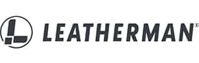 Leatherman Feature Logo