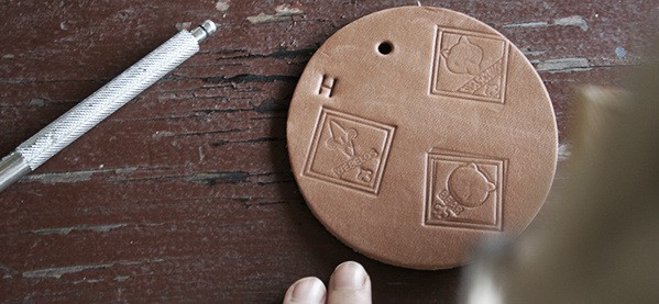 Leatherworking Father Son Activities