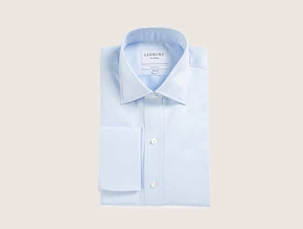 Ledbury dress shirt