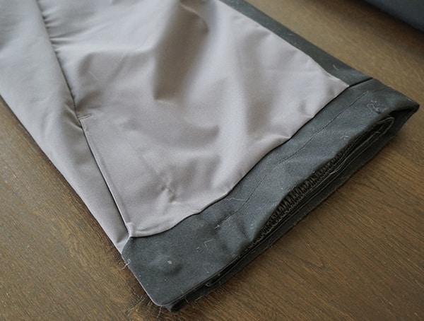 Leg Cuff Mens Obermeyer Force Suspender Pant