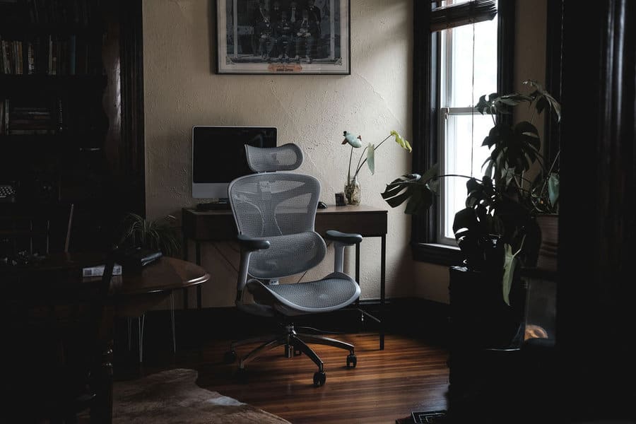 SIHOO Doro C300 Ergonomic Office Chair