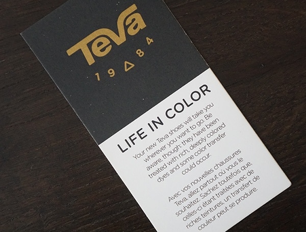 Life In Color Arrowood 2 Mid Waterproof Sneaker Boot Care Instructions