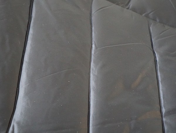 Lightweight 600 Fill Down Insulated Mens Ski Jacket Spyder Syrround