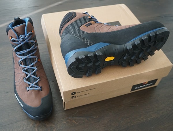 Lightweight Lenzi Putek Ankle Mens Garmont Toubkal Gtx Boots