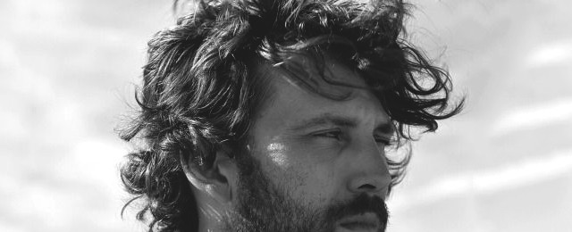 Long Curly Hairstyles For Men