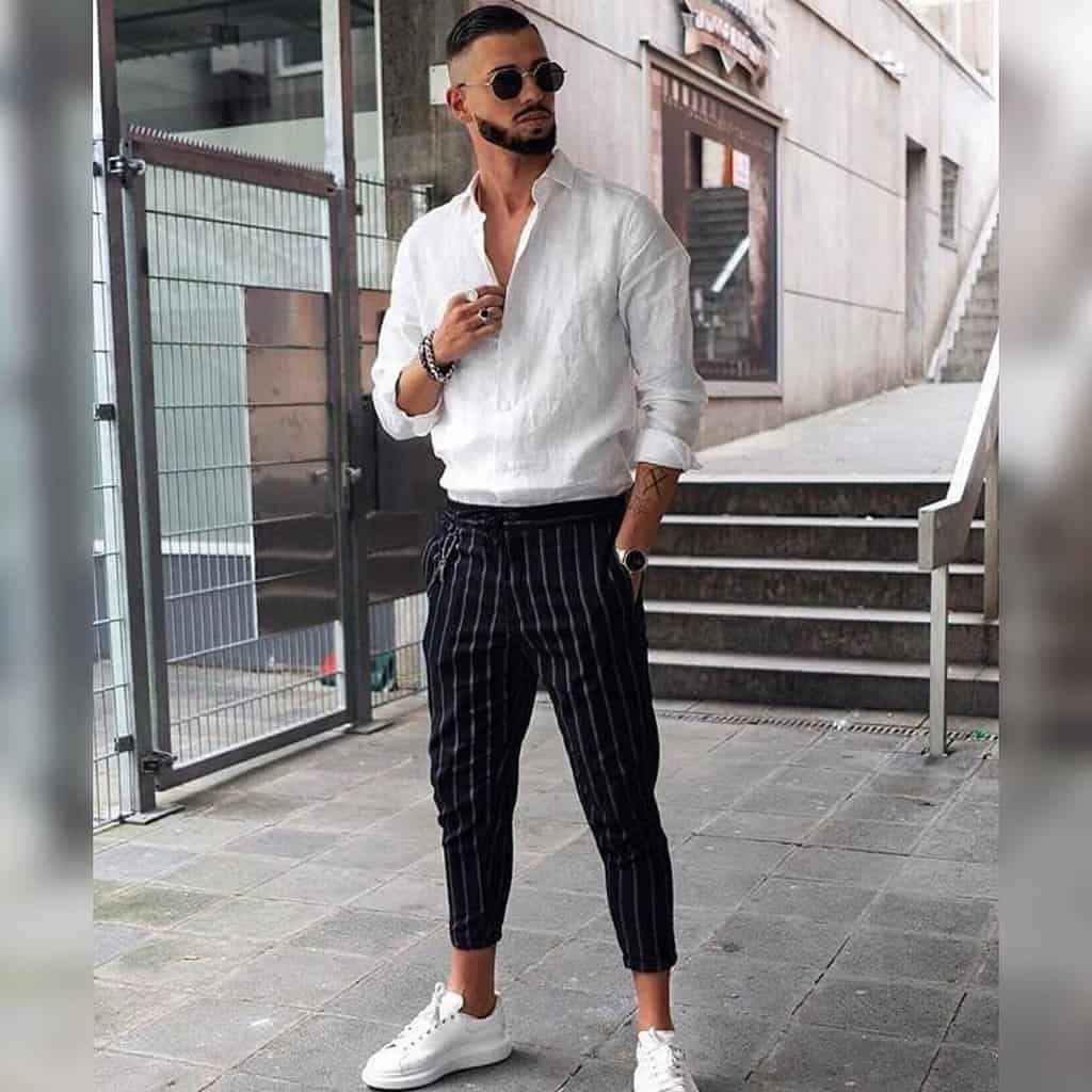 Look Of The Day Fashion Style