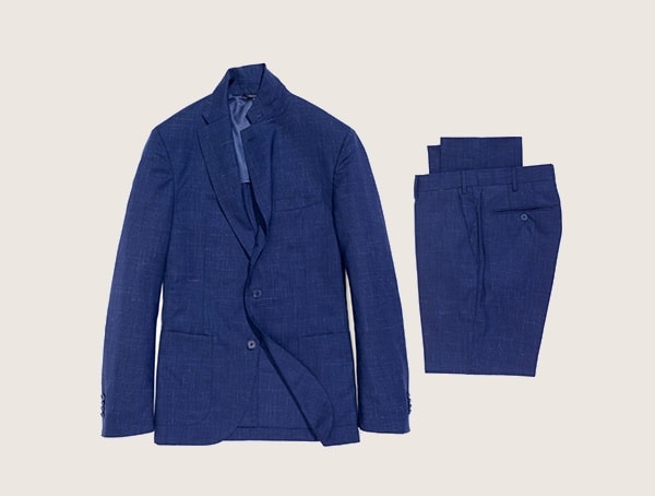 Loro Piana Best Mens Suit Brands