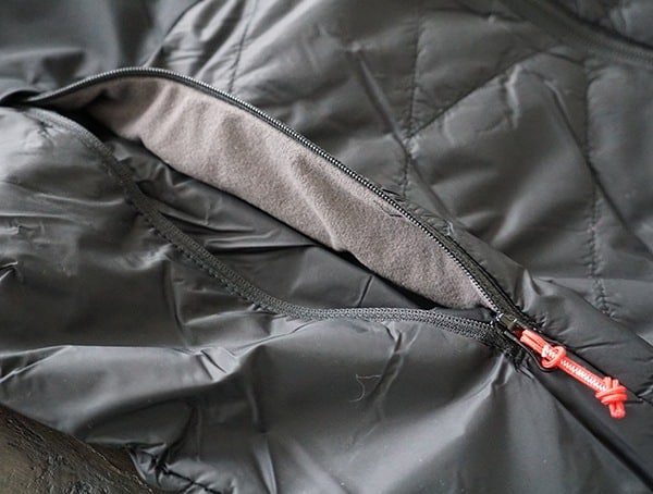 Lower Pocket Open Maloja Clothing Samuelm Jacket For Men