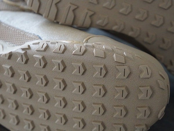 Lug Pattern Under Armour Valsetz Rts 1 5 Tactical Boot Outsole