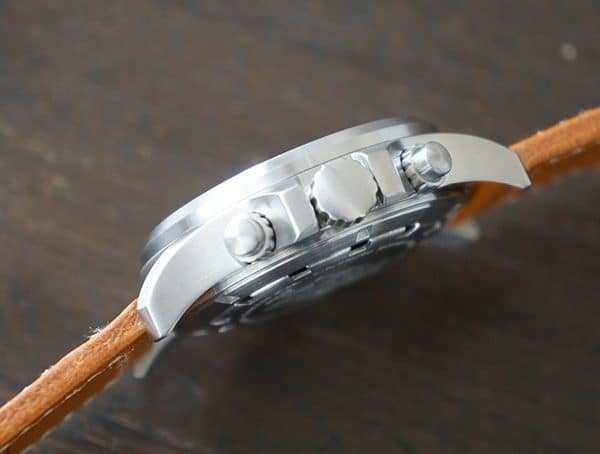 Luminox Atacama Field Chronograph 45mm Watch For Men