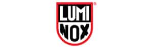 Luminox Logo Feature