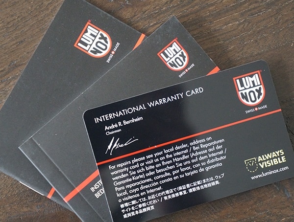 Luminox Navy Seal Chronograph Watch Fo Men