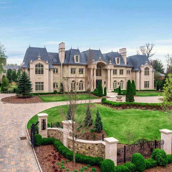 driveway landscape patches 