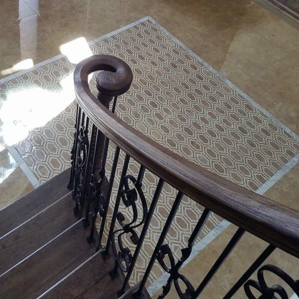 honeycomb geometric tiles