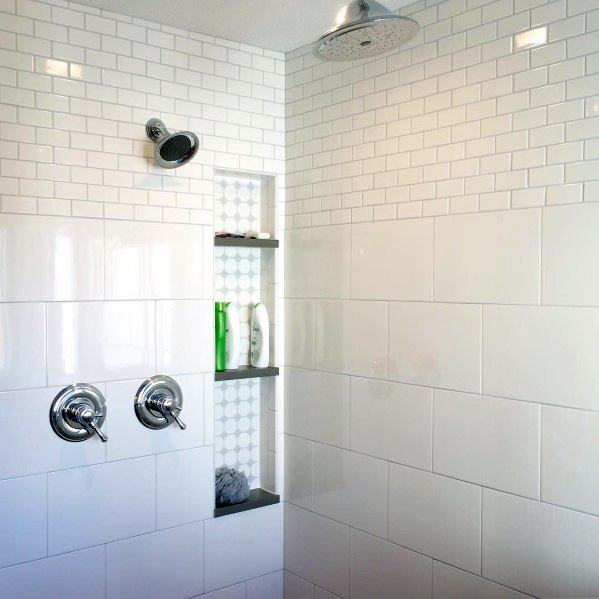 big and small subway tiles 