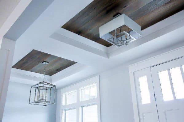 Luxury Trey Ceiling Ideas