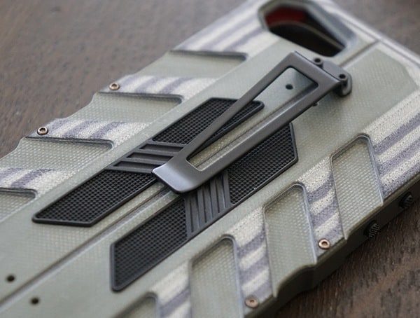 M7 Element Case Iphone Protection Cover