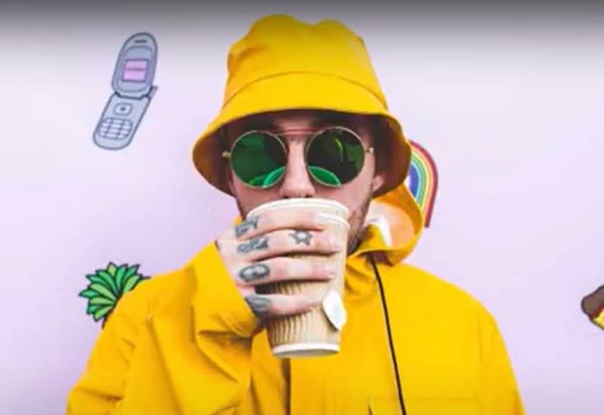 Star of David Tattoo